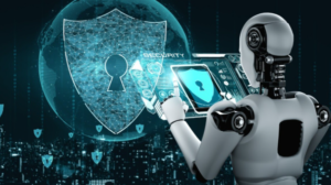 The Role of AI in Cybersecurity