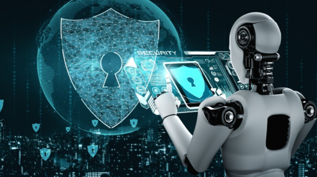 The Role of AI in Cybersecurity