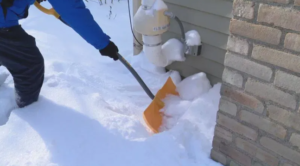 Snow-Blocked Furnace Vents: The Winter Safety Check Every Household Should Do Before the Next Storm